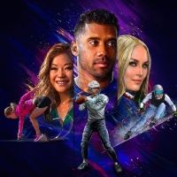 VIDEO: Apple TV+ Reveals Trailer for GREATNESS CODE Second Season