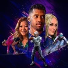 VIDEO: Apple TV+ Reveals Trailer for GREATNESS CODE Second Season