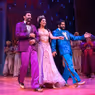 Photos/Video: DELI BOYS Make Cameo in ALADDIN on Broadway