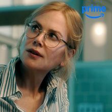 Video: See Ariana DeBose, Bobby Cannavale & More in Trailer for SCARPETTA Series