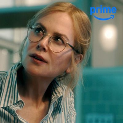 Video: See Ariana DeBose, Bobby Cannavale & More in Trailer for SCARPETTA Series