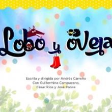 Lobo y Oveja, una aventura que trastoca los estereotipos de la naturaleza y la litera