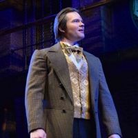Centenary Stage Company's A CHRISTMAS CAROL Enters Final Weekend Of Shows With…