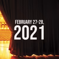 Virtual Theatre This Weekend: February 27-28- with Brian Stokes Mitchell, Alex…
