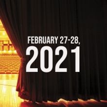 Virtual Theatre This Weekend: February 27-28- with Brian Stokes Mitchell, Alex Newell