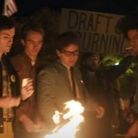 VIDEO: Watch the Official Teaser Trailer For THE TRIAL OF THE CHICAGO 7