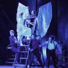 Centenary Stage Company's A CHRISTMAS CAROL Returns This Holiday Season