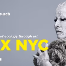 RenGyoSoh Hosts UNFIX NYC 2024: Creating An Awareness Of Ecology Through Arts