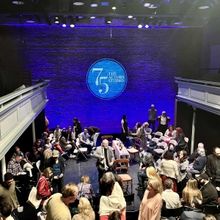The Actors Studio to Present IN PROCESS Featuring Strindberg's DANCE OF DEATH and…