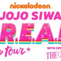 JoJo Siwa Announces Upcoming Tour Dates