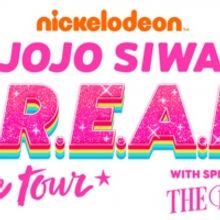 JoJo Siwa Announces Upcoming Tour Dates