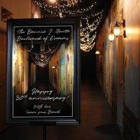 STNJ's Board of Trustees Pledge $100,000 Gift Honoring Artistic Director's 30th…