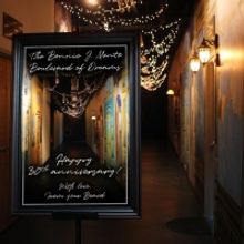 STNJ's Board of Trustees Pledge $100,000 Gift Honoring Artistic Director's 30th Anniv