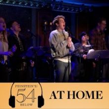 WATCH: 'It's Kind of a Funny Story' on #54BelowAtHome at 6:30pm!