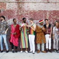 Harlem Based Mwenso & The Shakes' Debut Album EMERGENCE Out Now