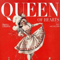 Opera Lafayette's 2025–2026 Season Celebrates Female Power in New Season DRAMA QUEEN