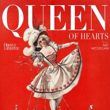 Opera Lafayette's 2025–2026 Season Celebrates Female Power in New Season DRAMA QUEE