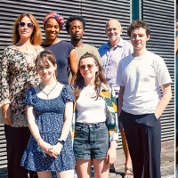 Hampstead Theatre Announces the Full Cast and Creative Teams for THE SNAIL HOUSE and…