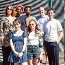 Hampstead Theatre Announces the Full Cast and Creative Teams for THE SNAIL HOUSE and 