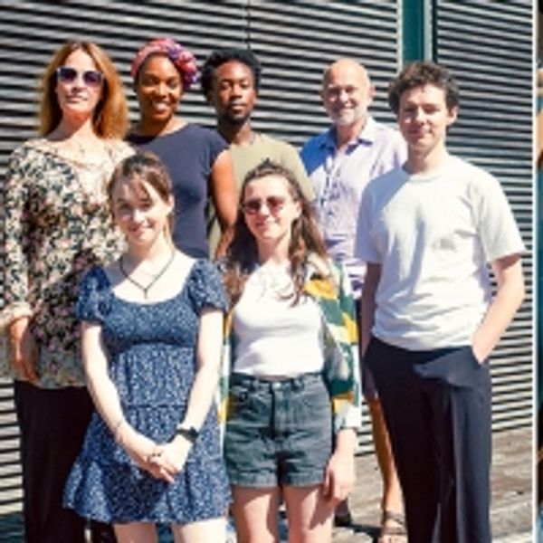 Hampstead Theatre Announces the Full Cast and Creative Teams for THE SNAIL HOUSE and  Photo