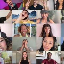 Broadway Catch Up: May 26 - Erin Davie, Andrew Lloyd Webber, Anika Noni Rose, Mandy P