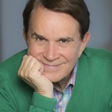 Entertainment Legend Rich Little Will Perform at the Majestic Theater in October