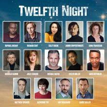 Cast and Creative Team Set for TWELFTH NIGHT at Regent's Park Open Air Theatre