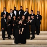 Verdi Chorus Presents The Fox Singers in SONGS OF FANTASY