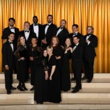 Verdi Chorus Presents The Fox Singers in SONGS OF FANTASY