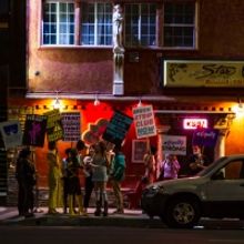 Inside the Fight for Adult Dancers to Join Actors' Equity