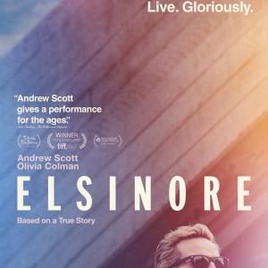 Photos: ELSINORE to Open in Select Theaters; Andrew Scott Leads Cast