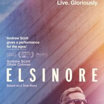 Photos: ELSINORE to Open in Select Theaters; Andrew Scott Leads Cast