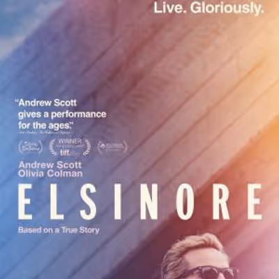 Photos: ELSINORE to Open in Select Theaters; Andrew Scott Leads Cast