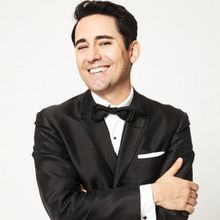 JOHN LLOYD YOUNG'S BROADWAY is Coming to 54 Below in November