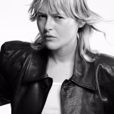 Ellen Krauss Releases New Single I ROLL MY EYES