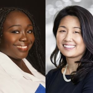 Jocelyn Bioh, Samuel D. Hunter, and Audrey Choi Join DGF Board of Directors