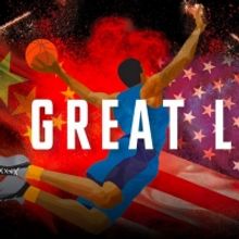 Asolo Rep Presents Lauren Yee's THE GREAT LEAP