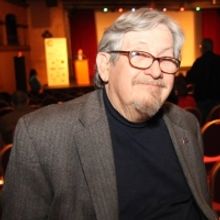 Pedro Rodriguez, Legendary Director Of The Guadalupe Cultural Arts Center Passes Away