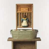 Mississippi Museum Of Art Presents Exhibition Of Work By Betye Saar