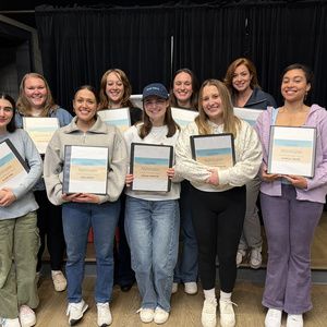 RAYMIE NIGHTINGALE To Receive World Premiere At Stageworks Theatre