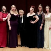 George London Foundation Competition Finalists Announced