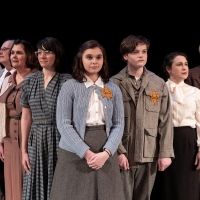 For One Night Only, Open Stage Presents A Staged Reading Of THE DIARY OF ANNE FRANK 