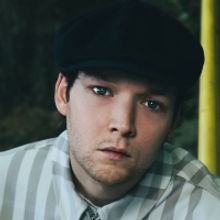 Louis Dunford Releases New Single 'Lucy' From His Forthcoming Debut Album