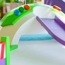 Disney Pixar Putt Is Coming To South Bank This Summer