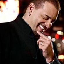 The Stanley Hotel Concert Hall Welcomes Sinbad