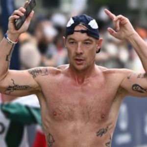 Tickets On Sale For Diplo's Run Club, Inaugural Runs Set For Fall 2024