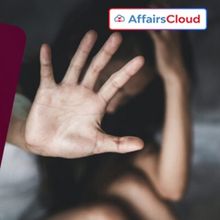 Former Haitian Musician Calls For A Stop To Global Brutality Against Defenseless Wome