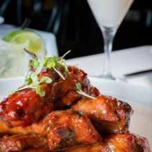 SEI LESS-New Asian Fusion Speakeasy Concept Opens in Midtown