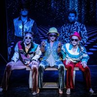 Review: DO YOU WANNA DANCE? at FMCT / The Hjemkomst Center Photo