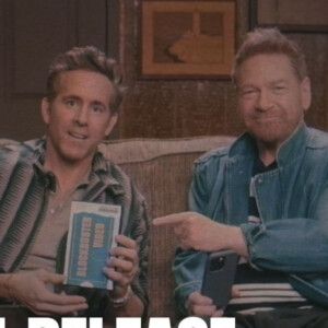 Kenneth Branagh & Ryan Reynolds' MAYDAY Trailer Released Video